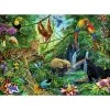 Les meilleures critiques de 🎁 Ravensburger Puzzle 200 p XXL - Animaux de la jungle 🔔 -Ravensburger Soldes Boutique 4005556126606 1