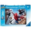 Coupon 😍 Ravensburger Puzzle 200 P Xxl - Les Pouvoirs De L'araignée / Spider-Man - Spiderman 👍