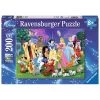 Acheter 🎉 Ravensburger Puzzle XXL Grands personnages Disney 200p ⌛