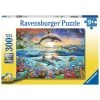 Vente flash 😍 Ravensburger Puzzle Le Paradis Des Dauphins 300 pieces 🥰 2 Vente flash 😍 Ravensburger Puzzle Le Paradis Des Dauphins 300 pieces 🥰 -Ravensburger Soldes Boutique 4005556128952 1