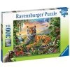 Sortie 👏 Ravensburger Puzzle 300 P Xxl - Le Roi De La Jungle 🌟