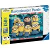 Promo 🛒 Ravensburger Puzzle 150 P Xxl - Bien Plus Qu'un Minion / Minions 2 - Minions 😉 1 Promo 🛒 Ravensburger Puzzle 150 P Xxl - Bien Plus Qu'un Minion / Minions 2 - Minions 😉 -Ravensburger Soldes Boutique 4005556129164 1