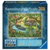 Grosses soldes ✔️ Ravensburger Escape puzzle Kids - Un safari dans la jungle 🎉 2 Grosses soldes ✔️ Ravensburger Escape puzzle Kids - Un safari dans la jungle 🎉 -Ravensburger Soldes Boutique 4005556129348 1