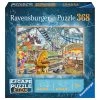 Tout neuf ❤️ Ravensburger Escape puzzle kids 368 pieces - le parc d'attractions 🎁 1 Tout neuf ❤️ Ravensburger Escape puzzle kids 368 pieces - le parc d'attractions 🎁 -Ravensburger Soldes Boutique 4005556129362 1