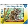 De gros 🌟 Ravensburger Puzzle Famille Koala 200 pieces ✔️ -Ravensburger Soldes Boutique 4005556129454 1