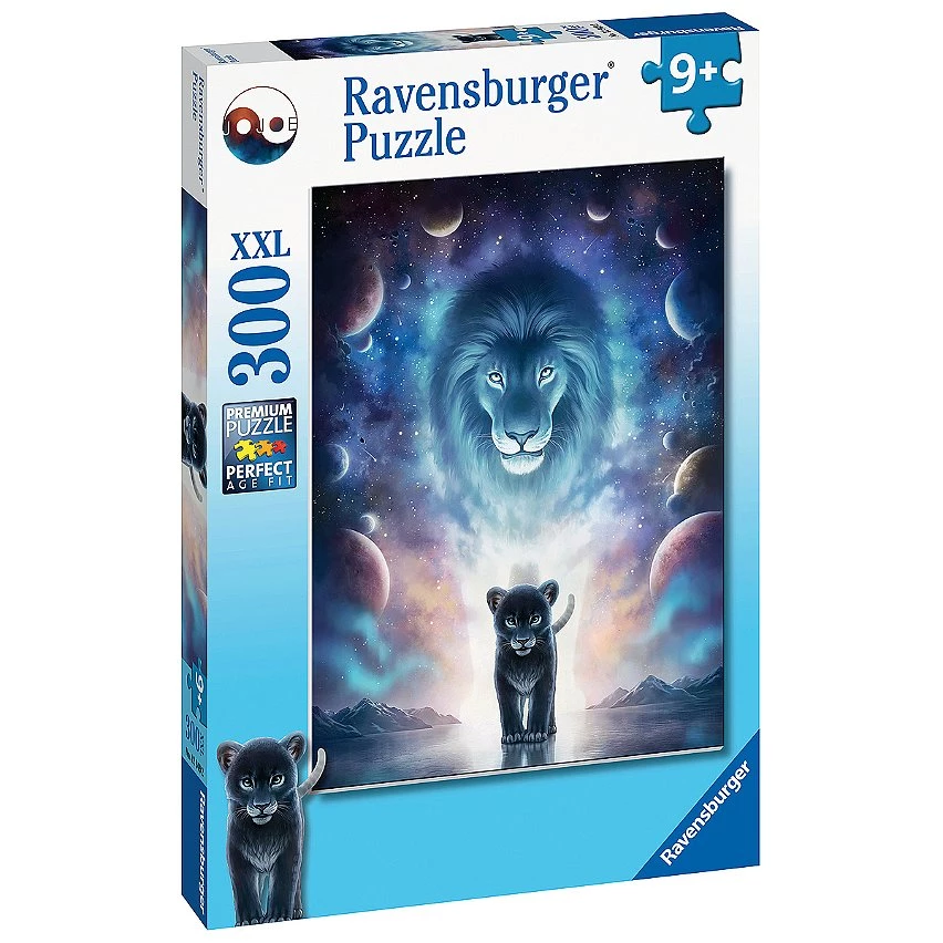 Promo 😉 Ravensburger Puzzle 300 P Xxl - Dream Big 🧨 3 Promo 😉 Ravensburger Puzzle 300 P Xxl - Dream Big 🧨