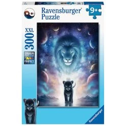 Promo 😉 Ravensburger Puzzle 300 P Xxl - Dream Big 🧨 6 Promo 😉 Ravensburger Puzzle 300 P Xxl - Dream Big 🧨 -Ravensburger Soldes Boutique 4005556129492 2