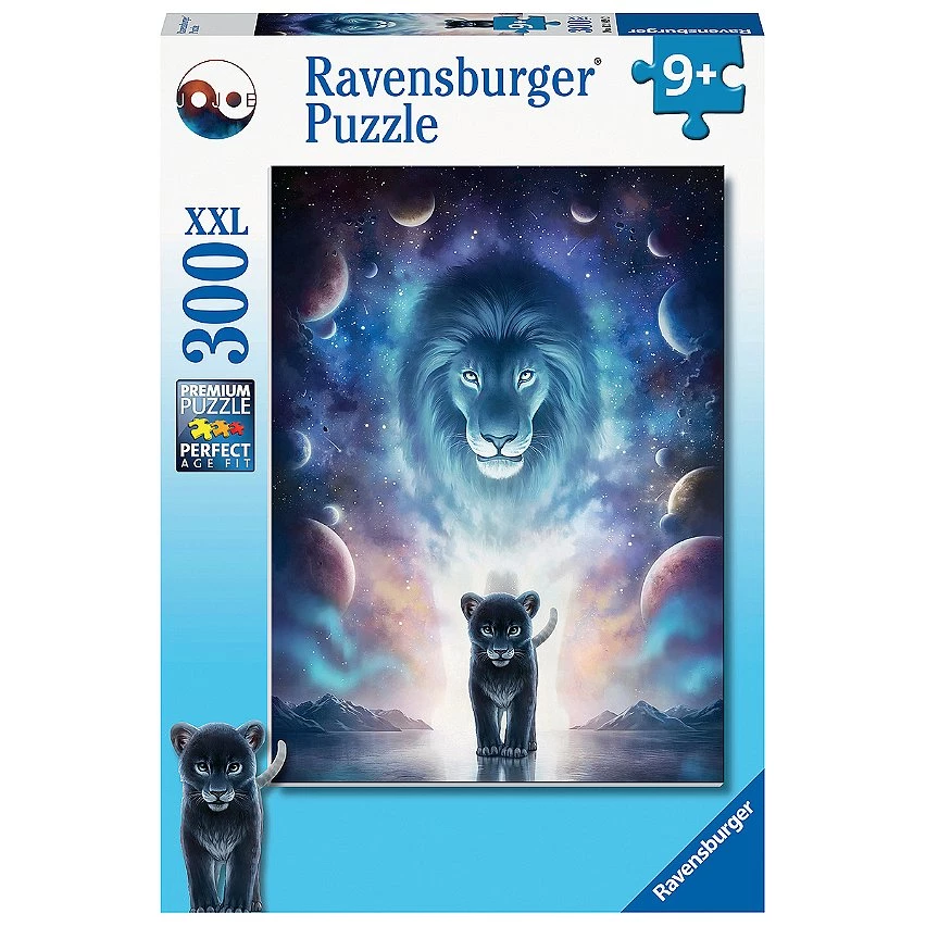 Promo 😉 Ravensburger Puzzle 300 P Xxl - Dream Big 🧨 4 Promo 😉 Ravensburger Puzzle 300 P Xxl - Dream Big 🧨 – Image 2