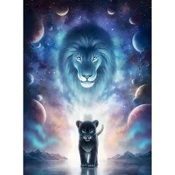 Promo 😉 Ravensburger Puzzle 300 P Xxl - Dream Big 🧨 7 Promo 😉 Ravensburger Puzzle 300 P Xxl - Dream Big 🧨 -Ravensburger Soldes Boutique 4005556129492 3