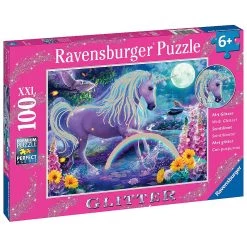 Offres ⭐ Ravensburger Coll-Puz.100P Xxl Rav 🧨 -Ravensburger Soldes Boutique 4005556129805 1 1