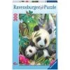 Top 10 ⭐ Ravensburger Puzzle 300 P Xxl - Charmants Pandas 🔔 -Ravensburger Soldes Boutique 4005556130658 1