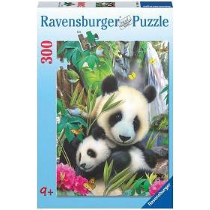 Top 10 ⭐ Ravensburger Puzzle 300 P Xxl - Charmants Pandas 🔔 3 Top 10 ⭐ Ravensburger Puzzle 300 P Xxl - Charmants Pandas 🔔