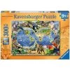Acheter 🎁 Ravensburger Puzzle Monde sauvage 300 pieces 😍 -Ravensburger Soldes Boutique 4005556131730 1
