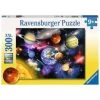 Sortie 💯 Ravensburger Puzzle Systeme solaire 300 pieces 🤩
