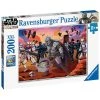 Remise 👍 Ravensburger Puzzle 200 P Xxl - La Confrontation / Star Wars The Mandalorian - Sw: Classic 🛒 2 Remise 👍 Ravensburger Puzzle 200 P Xxl - La Confrontation / Star Wars The Mandalorian - Sw: Classic 🛒 -Ravensburger Soldes Boutique 4005556132782 1
