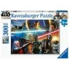 Le moins cher 🥰 Ravensburger Puzzle 300 P Xxl - Feux Croisés / Star Wars The Mandalorian - Sw: Classic 👏