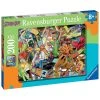 Coupon 😍 Ravensburger Puzzle 200 P Xxl - Jeu De Piste Avec Scooby-Doo - Wb: Scooby-Doo ✔️