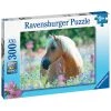 Tout neuf 🎁 Ravensburger Puzzle 300 P Xxl - Cheval Dans La Prairie 💯 -Ravensburger Soldes Boutique 4005556132942 1