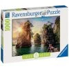 Budget 🔥 Ravensburger Puzzle 1000 P - Lac De Cheow Lan, Thaïlande 👍