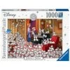 Sortie 💯 Ravensburger Puzzle 1000 P - 101 Dalmatiens (Collection Disney) - Disney Classics 🤩 -Ravensburger Soldes Boutique 4005556139736 1