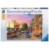Offres 👍 Ravensburger Puzzle 500 pieces Promenade a Paris 😉 1 Offres 👍 Ravensburger Puzzle 500 pieces Promenade a Paris 😉 -Ravensburger Soldes Boutique 4005556145058 1