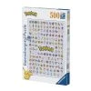 Grosses soldes 🌟 Ravensburger Puzzle 500 P - Pokédex Première Génération / Pokémon - Pokemon 🤩 -Ravensburger Soldes Boutique 4005556147816 1