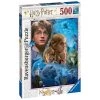 Offres 🌟 Ravensburger Puzzle 500 P - Harry Potter À Poudlard - Wb: Harry Potter 🛒