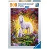 Meilleur prix ❤️ Ravensburger Puzzle 500 pièces - La licorne et son poulain ⭐