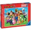 Sortie 🤩 Ravensburger Puzzle 1000 P - Super Mario - Super Mario ✔️ -Ravensburger Soldes Boutique 4005556149704 1