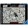Top 10 🔔 Ravensburger Puzzle 1000 P - Star Wars (Challenge Puzzle) - Sw: Classic 😀 -Ravensburger Soldes Boutique 4005556149896 1