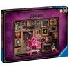 Sortie 😉 Ravensburger Puzzle 1000 P - Capitaine Crochet (Collection Disney Villainous) - Disney Villainous 🔥