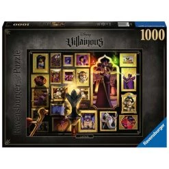 Grosses soldes 🛒 Ravensburger Puzzle 1000 p - Jaffar ⌛
