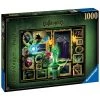 Le moins cher ⭐ Ravensburger Puzzle 1000 P - Maléfique (Collection Disney Villainous) - Disney Villainous 👍