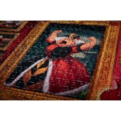 Sortie 💯 Ravensburger Villainous - Puzzle La Reine de coeur (1000 pièces) 🧨 -Ravensburger Soldes Boutique 4005556150267 3