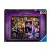 Coupon 👏 Ravensburger Villainous - Puzzle Ursula (1000 pièces) 😍