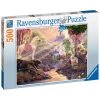 Bon marché ❤️ Ravensburger Puzzle 500 pièces - La rivière magique ✨ -Ravensburger Soldes Boutique 4005556150359 1