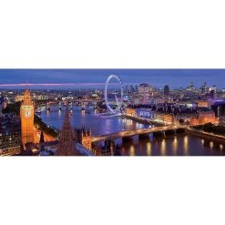 Coupon 🎁 Ravensburger Puzzle 1000 pcs Londres Nuit Panorama 🔥 9 Coupon 🎁 Ravensburger Puzzle 1000 pcs Londres Nuit Panorama 🔥 -Ravensburger Soldes Boutique 4005556150649 4