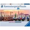Meilleure vente 🔥 Ravensburger Puzzle 1000 P - Gondoles À Venise (Panorama) ❤️