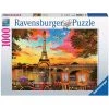 Coupon ✨ Ravensburger Puzzle 1000 p Les Quais de Seine 🥰 -Ravensburger Soldes Boutique 4005556151684 1