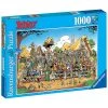 Vente flash 😀 Ravensburger Puzzle 1000 P - Photo De Famille / Astérix - Idefix 🔔