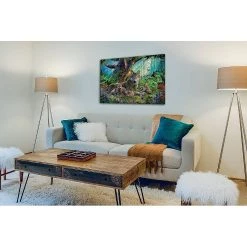 Meilleur prix ✨ Ravensburger Puzzle 1000 P - Famille De Loups Dans La Forêt 🎉 7 Meilleur prix ✨ Ravensburger Puzzle 1000 P - Famille De Loups Dans La Forêt 🎉 -Ravensburger Soldes Boutique 4005556159871 6