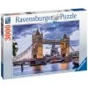 Nouveau 😀 Ravensburger Puzzle La Belle Ville De Londres 3000 pieces 🔔 -Ravensburger Soldes Boutique 4005556160174 1