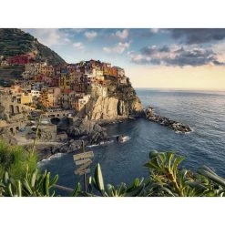 Meilleure vente 😀 Ravensburger Puzzle 1500 P - Vue Sur Les Cinque Terre ⌛ 7 Meilleure vente 😀 Ravensburger Puzzle 1500 P - Vue Sur Les Cinque Terre ⌛ -Ravensburger Soldes Boutique 4005556162277 3