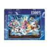 Acheter 🌟 Ravensburger Puzzle 1500 P - Le Livre Magique Des Contes Disney - Disney Classics 👍 -Ravensburger Soldes Boutique 4005556163182 1
