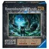 Top 10 👏 Ravensburger Escape Puzzle - Histoires De Loups ⌛ 1 Top 10 👏 Ravensburger Escape Puzzle - Histoires De Loups ⌛ -Ravensburger Soldes Boutique 4005556164349 1