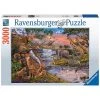 Acheter 🎁 Ravensburger Puzzle 3000 P - Le Règne Animal 😉 -Ravensburger Soldes Boutique 4005556164653 1