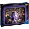 Coupon 🔔 Ravensburger Puzzle 1000 P - La Méchante Reine-Sorcière (Collection Disney Villainous) - Disney Villainous 🔔 -Ravensburger Soldes Boutique 4005556165209 1