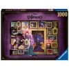 Nouveau 💯 Puzzle 1000 pièces Ravensburger Disney Villainous Yzma 🥰