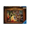 Grosses soldes 🛒 Ravensburger Disney Villainous - Puzzle Roi lion Scar (1000 pièces) 🛒 -Ravensburger Soldes Boutique 4005556165247 1