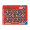 Top 10 🎉 Ravensburger Nintendo - Puzzle Challenge Super Mario Bros (1000 pièces) 🧨 2 Top 10 🎉 Ravensburger Nintendo - Puzzle Challenge Super Mario Bros (1000 pièces) 🧨 -Ravensburger Soldes Boutique 4005556165254 1